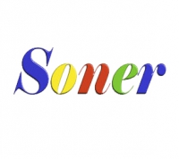 Логотип компании Soner.com.ua