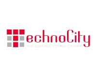 Techno-City Логотип(logo)