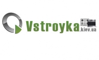 Интернет-магазин Vstroyka Логотип(logo)