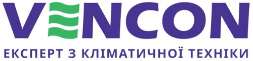 Логотип компании Vencon.ua