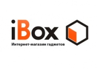 Логотип компании iBox.kiev.ua