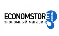 Логотип компании Economstore