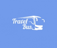 Логотип компании TravelBus