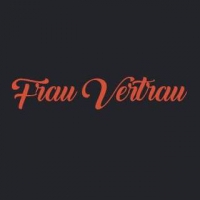 Логотип компании Frau Vertrau