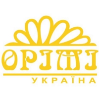 Логотип компании ОРИМИ УКРАИНА