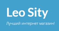 Leo Sity Логотип(logo)