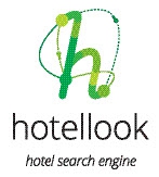 Логотип компании Hotellook