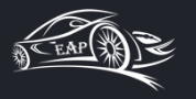 Логотип компании EuroAutoPark