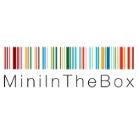 Логотип компании MiniInTheBox