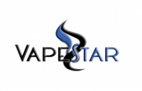 Логотип компании Vape Star