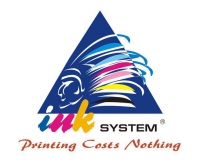 Компания INKSYSTEM Логотип(logo)
