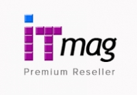 Логотип компании ITMag