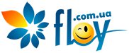 Логотип компании floy.com.ua
