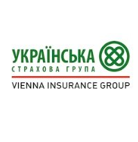 Логотип компании СК Украинская страховая группа