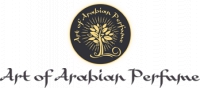 Логотип компании Art of Arabian Perfume