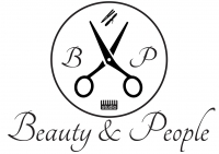 Логотип компании Beauty & People