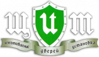 Двери от компании dveri24.od.ua Логотип(logo)