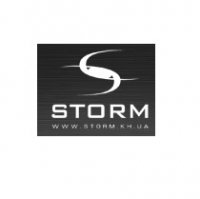 Интернет-магазин storm.kh.ua Логотип(logo)
