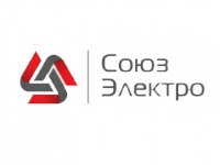 Логотип компании ООО Союз Электро