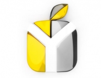 Yabloki Логотип(logo)