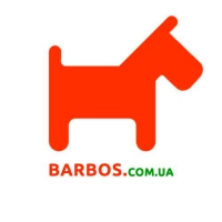 Логотип компании Интернет-магазин Barbos