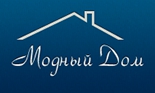 Логотип компании Модный Дом