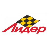 Лидер-такси Логотип(logo)