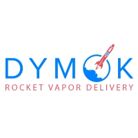 Интернет-магазин Dymok Логотип(logo)