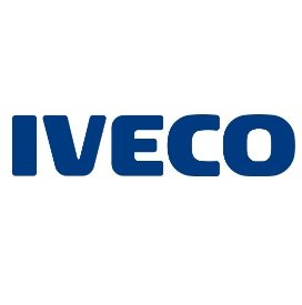 Логотип компании Компания ИВЕКО-МАН