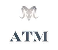 ATM web-atm.net Логотип(logo)