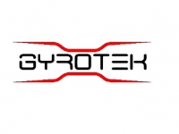 Логотип компании Gyrotek