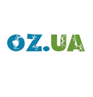 Интернет-магазин oz.ua Логотип(logo)