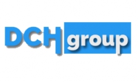 DCH Group Логотип(logo)