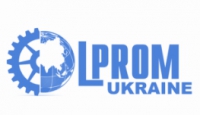 Lprom Украина Логотип(logo)