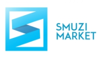 Логотип компании Smuzi Market