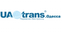 UAtrans Логотип(logo)