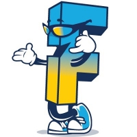 Логотип компании Интернет-магазин FOZI.COM.UA