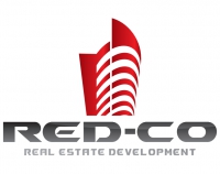 Логотип компании Компания Red-co