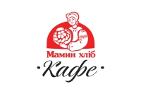 Кафе Мамин Хлеб Логотип(logo)