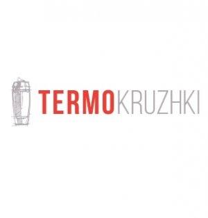 Интернет-магазин termokruzhki.com.ua Логотип(logo)