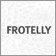 Frotelly Логотип(logo)