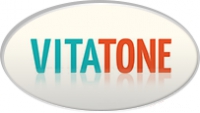 Витамины VitaTone Логотип(logo)