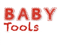 Ремонт детских колясок Беби тулс в киеве Логотип(logo)