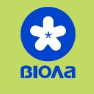 Логотип компании Viola, фармацевтика г.Запорожье.