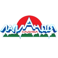 Логотип компании Лапландия Буковель