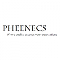 Логотип компании Pheenecs