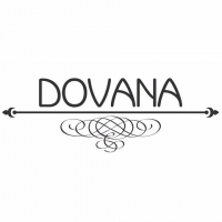 Dovana Логотип(logo)