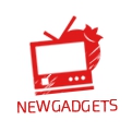 Newgadgets.com.ua Логотип(logo)