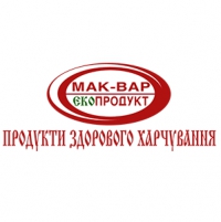 Логотип компании Мак-Вар Экопродукт