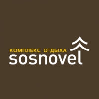 Сосновель (Sosnovel) Логотип(logo)